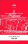 Berlin in the Cold War, 1948-1990 : Documents on British Policy Overseas, Series III, Vol. VI - Book