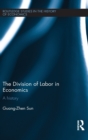 The Division of Labour in Economics : A History - Book