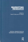 Marketing Research - Book