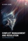 Conflict Management and Resolution : An Introduction - Book