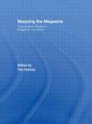 Mapping the Magazine : Comparative studies in magazine journalism - Book