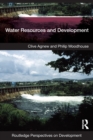 Water Resources and Development - Book