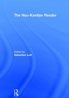 The Neo-Kantian Reader - Book