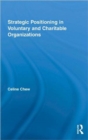 Strategic Positioning in Voluntary and Charitable Organizations - Book