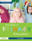 Principles of Primary Education - Book