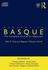 Colloquial Basque : A Complete Language Course - Book
