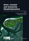 River, Coastal and Estuarine Morphodynamics: RCEM 2007, Two Volume Set : Proceedings of the 5th IAHR Symposium on River, Coastal and Estuarine Morphodynamics, Enschede, NL, 17-21 September 2007 - Book