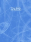 Water Quality & Pollution Set - Book