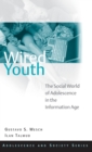 Wired Youth : The Social World of Adolescence in the Information Age - Book