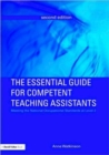 The Essential Guide for Competent Teaching Assistants : Meeting the National Occupational Standards at Level 2 - Book