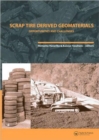 Scrap Tire Derived Geomaterials - Opportunities and Challenges : Proceedings of the International Workshop IW-TDGM 2007 (Yokosuka, Japan, 23-24 March 2007) - Book