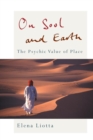 On Soul and Earth : The Psychic Value of Place - Book