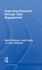 Improving Research through User Engagement - Book