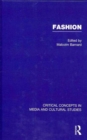 Fashion - Book