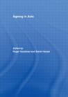 Ageing in Asia : Asia’s Position in the New Global Demography - Book