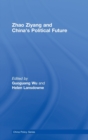 Zhao Ziyang and China's Political Future - Book