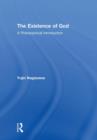 The Existence of God : A Philosophical Introduction - Book