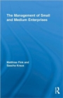 The Management of Small and Medium Enterprises - Book