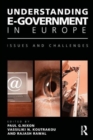 Understanding E-Government in Europe : Issues and Challenges - Book