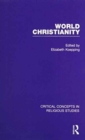 World Christianity - Book