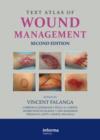 Text Atlas of Wound Management - Book