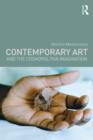 Contemporary Art and the Cosmopolitan Imagination - Book
