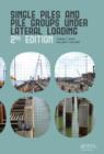 Single Piles and Pile Groups Under Lateral Loading - Book
