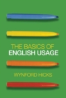 The Basics of English Usage - Book