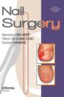 Nail Surgery - Book