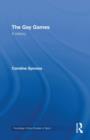 The Gay Games : A History - Book