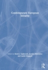 Contemporary European Security - Book