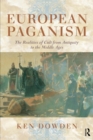 European Paganism - Book