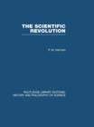 The Scientific Revolution - Book