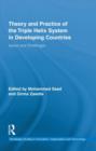 Theory and Practice of the Triple Helix Model in Developing Countries : Issues and Challenges - Book