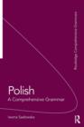 Polish: A Comprehensive Grammar - Book