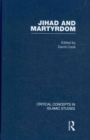 Jihad and Martyrdom - Book