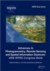 Advances in Photogrammetry, Remote Sensing and Spatial Information Sciences: 2008 ISPRS Congress Book - Book
