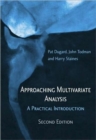 Approaching Multivariate Analysis, 2nd Edition : A Practical Introduction - Book
