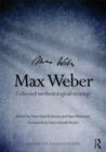 Max Weber : Collected Methodological Writings - Book
