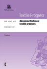 Advanced Technical Textile Products - Book