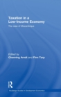 Taxation in a Low-Income Economy : The case of Mozambique - Book