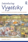 Introducing Vygotsky : A Guide for Practitioners and Students in Early Years Education - Book