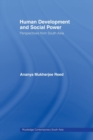 Human Development and Social Power : Perspectives from South Asia - Book