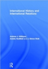 International History and International Relations - Book