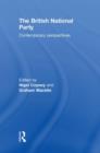 British National Party : Contemporary Perspectives - Book