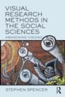 Visual Research Methods in the Social Sciences : Awakening Visions - Book