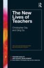 The New Lives of Teachers - Book
