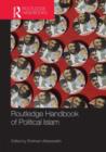 Routledge Handbook of Political Islam - Book
