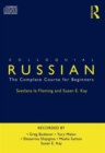 Colloquial Russian : The Complete Course for Beginners - Book