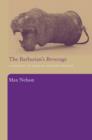 The Barbarian's Beverage : A History of Beer in Ancient Europe - Book